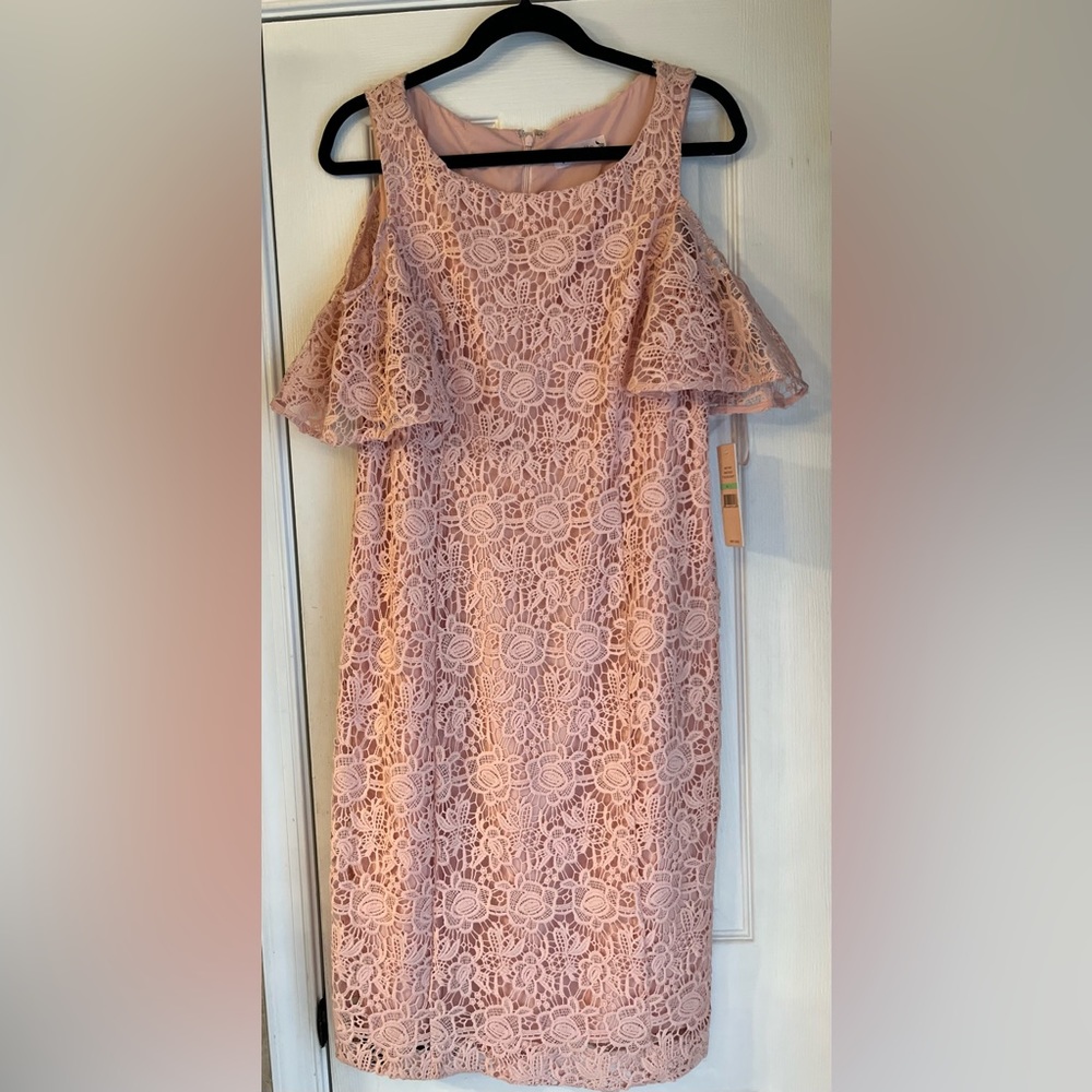 NWT Nanette Lenore Dress Size 8